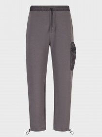 Брюки Emporio Armani модель 3R1PZ1-1JHSZ-0657 Фото