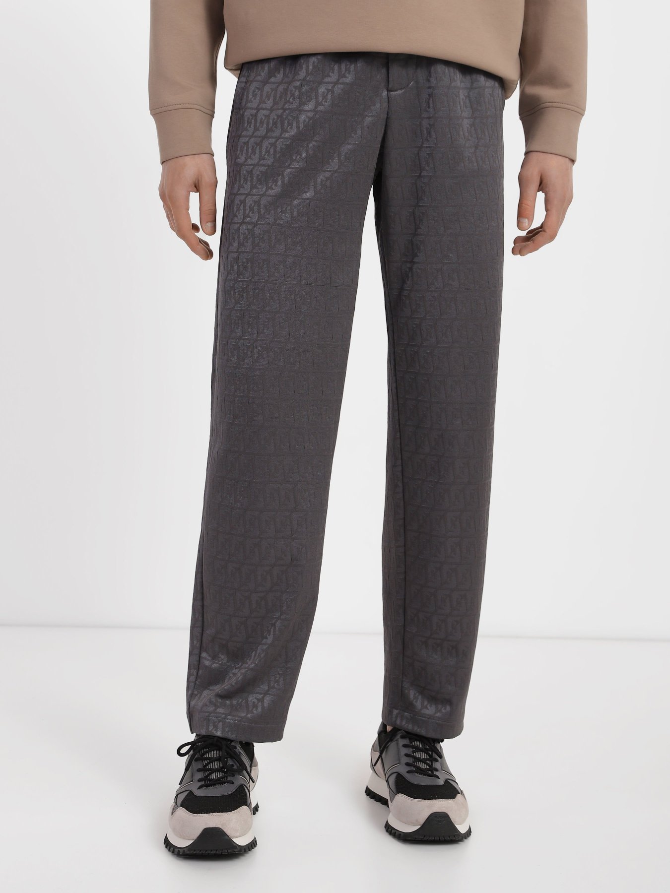 Штани Emporio Armani модель 3R1PZ3-1JMSZ-0651 Фото