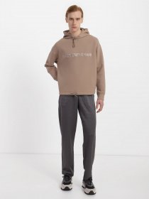 Штани Emporio Armani модель 3R1PZ3-1JMSZ-0651 Фото