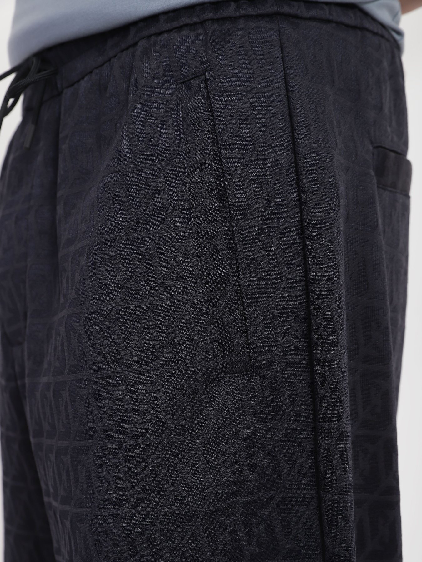 Штани Emporio Armani модель 3R1PZ3-1JMSZ-0920 Фото