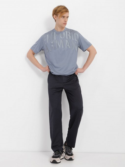Штани Emporio Armani модель 3R1PZ3-1JMSZ-0920 Фото