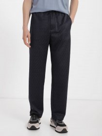 Штани Emporio Armani модель 3R1PZ3-1JMSZ-0920 Фото