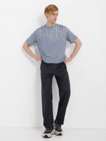 Штани Emporio Armani модель 3R1PZ3-1JMSZ-0920 Фото