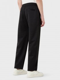 Штани Emporio Armani модель 3R1PZ3-1JMSZ-0999 Фото