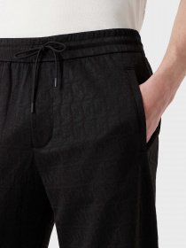Штани Emporio Armani модель 3R1PZ3-1JMSZ-0999 Фото