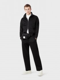 Штани Emporio Armani модель 3R1PZ3-1JMSZ-0999 Фото
