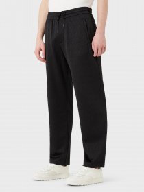 Штани Emporio Armani модель 3R1PZ3-1JMSZ-0999 Фото