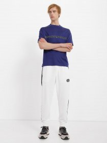 Штани Emporio Armani модель 3R1PZ4-1JLYZ-0128 Фото