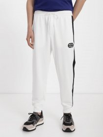 Брюки Emporio Armani модель 3R1PZ4-1JLYZ-0128 Фото