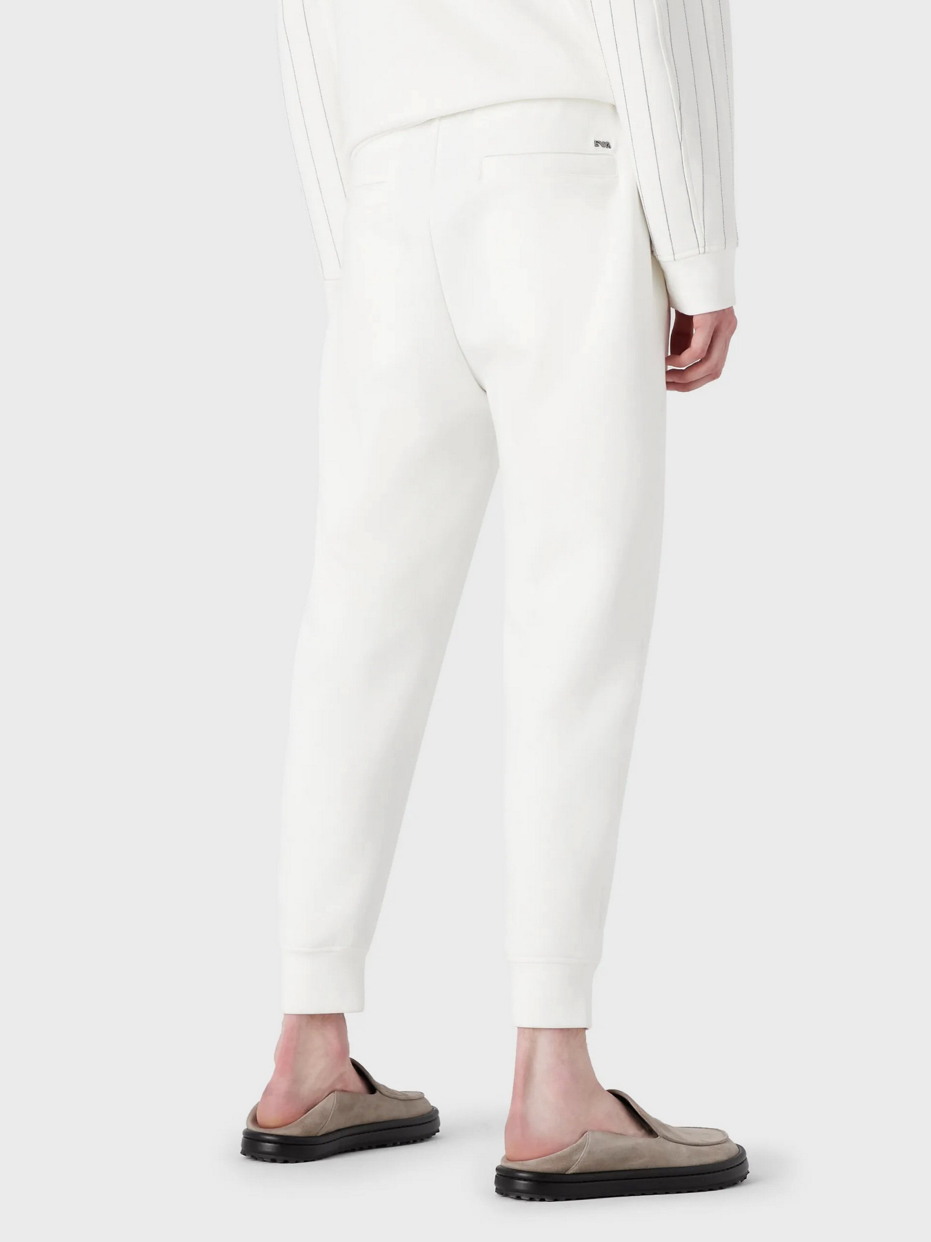 Брюки Emporio Armani модель 3R1PZ5-1JHSZ-0101 Фото