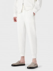 Штани Emporio Armani модель 3R1PZ5-1JHSZ-0101 Фото