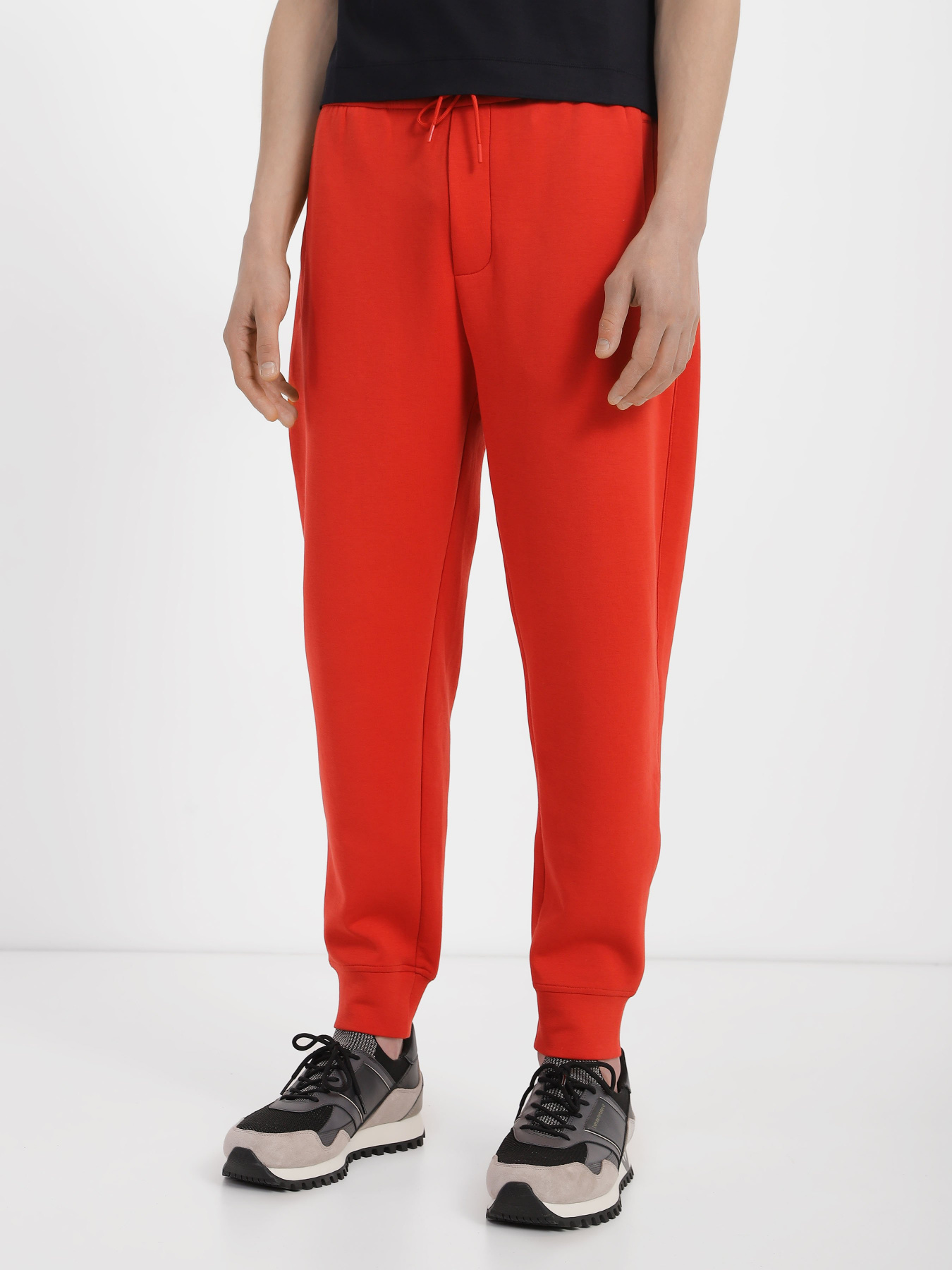 Брюки Emporio Armani модель 3R1PZ5-1JHSZ-0261 Фото