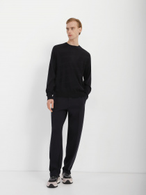 Штани Emporio Armani модель 3R1PZ6-1JHSZ-0920 Фото