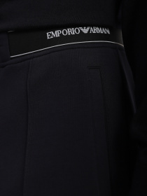 Штани Emporio Armani модель 3R1PZ6-1JHSZ-0920 Фото