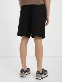 Шорты Emporio Armani модель 3R1PZ7-1JHSZ-0999 Фото