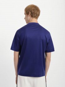 Футболки і поло Emporio Armani модель 3R1TBD-1JUVZ-0862 Фото