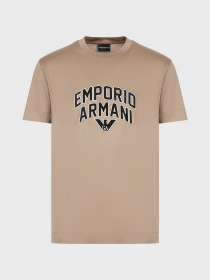Футболки і поло Emporio Armani модель 3R1TBF-1JUVZ-0144 Фото