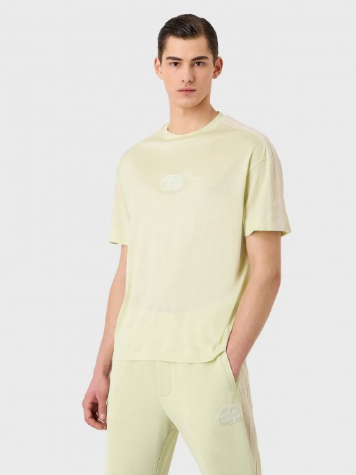 Футболки і поло Emporio Armani модель 3R1TT6-1JUVZ-0594 Фото