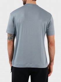 Футболки і поло Emporio Armani модель 3R1TV4-1JUVZ-0738 Фото