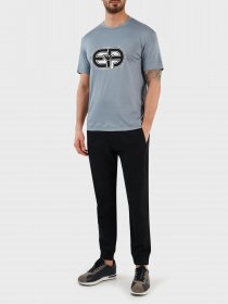 Футболки і поло Emporio Armani модель 3R1TV4-1JUVZ-0738 Фото