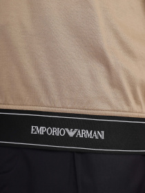 Футболки і поло Emporio Armani модель 3R1TV6-1JUVZ-0144 Фото