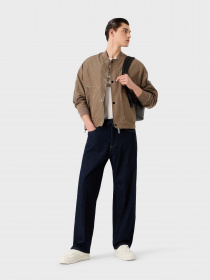 Футболки і поло Emporio Armani модель 3R1TZ2-1JUVZ-01G0 Фото
