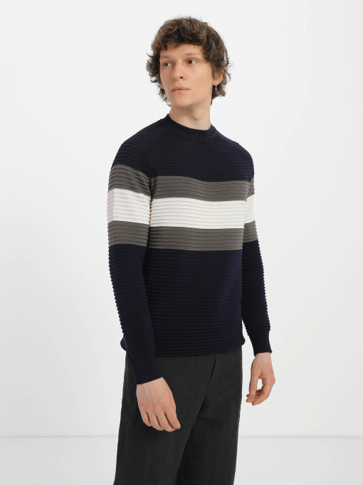 Светри та кардигани Emporio Armani модель 3R1MXC-1MD1Z-0920 Фото