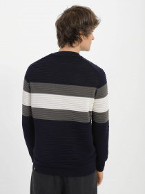Свитры и кардиганы Emporio Armani модель 3R1MXC-1MD1Z-0920 Фото