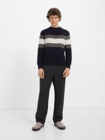 Брюки Emporio Armani модель D41P08-D1448-999 Фото