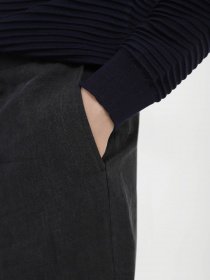 Брюки Emporio Armani модель D41P08-D1448-999 Фото