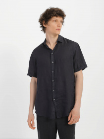 Рубашки Emporio Armani модель D41SMM-D10F1-922 Фото