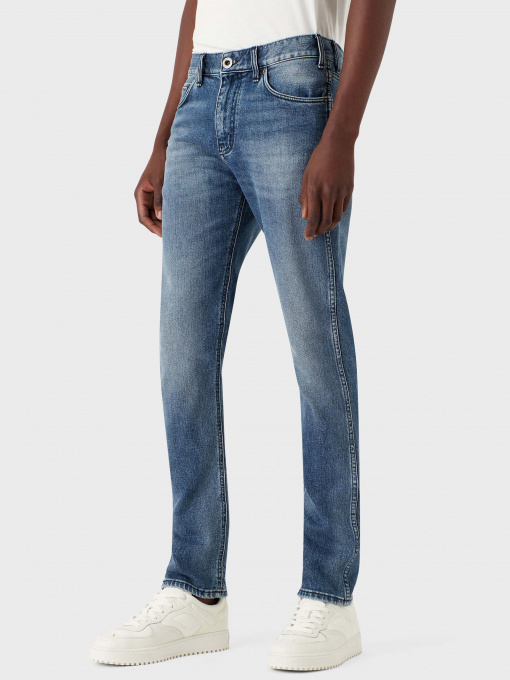 Джинси Emporio Armani J16 модель 3R1J16-1D0FZ-0942 Фото