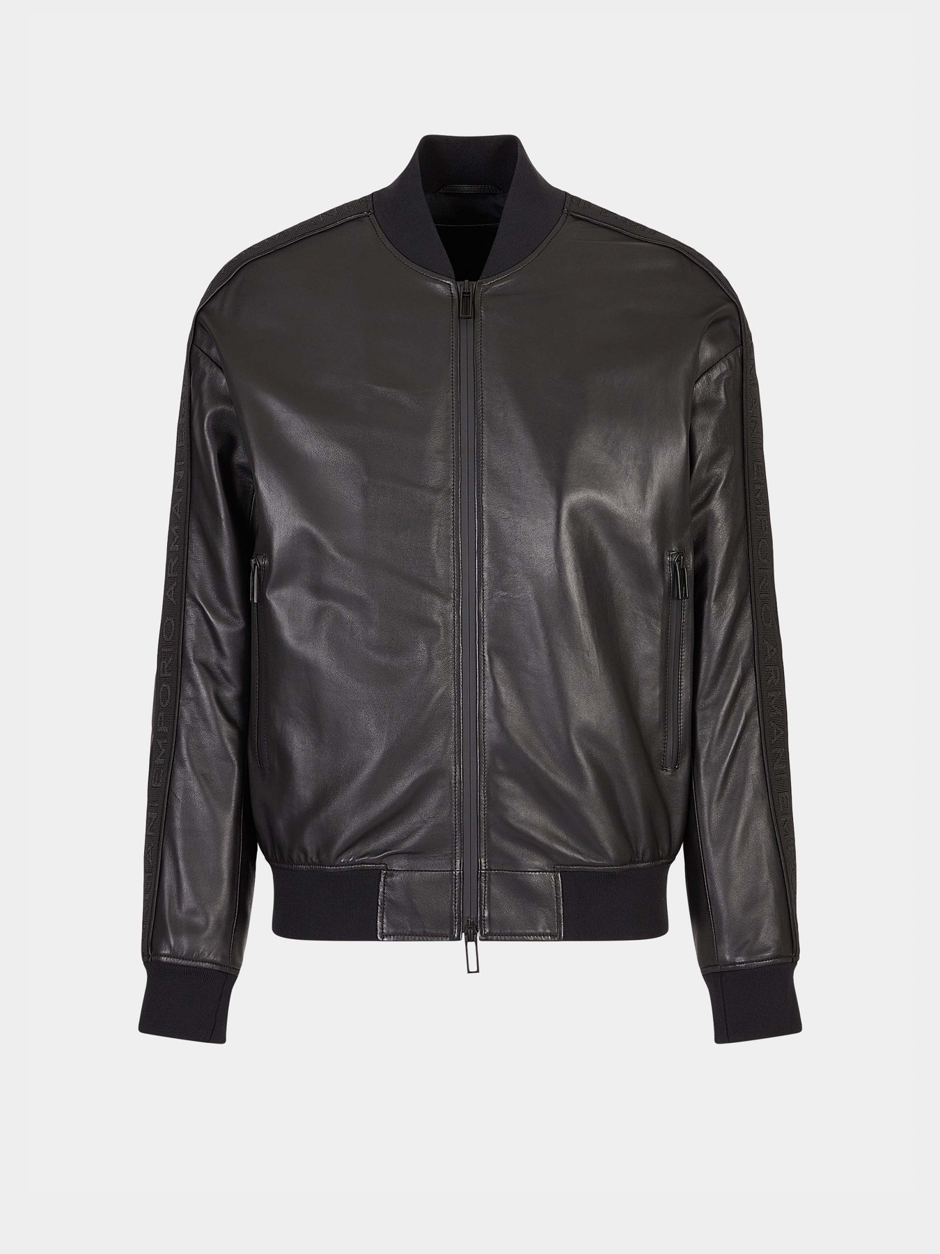 Куртки та дублянки Emporio Armani модель D41R79-D1P72-999 Фото