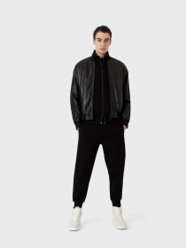 Куртки та дублянки Emporio Armani модель D41R79-D1P72-999 Фото