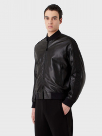 Куртки та дублянки Emporio Armani модель D41R79-D1P72-999 Фото