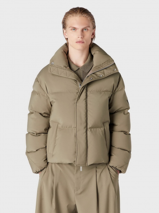 Куртки та дублянки Emporio Armani модель 6R1B6R-1NZ7Z-0544 Фото