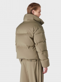 Куртки и дубленки Emporio Armani модель 6R1B6R-1NZ7Z-0544 Фото