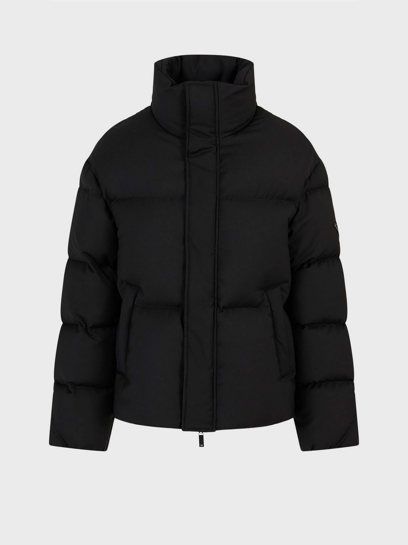 Куртки та дублянки Emporio Armani модель 6R1B6R-1NZ7Z-0999 Куртки та дублянки Emporio Armani модель 6R1B6R-1NZ7Z-0999 Фото
