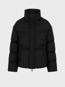 Куртки та дублянки Emporio Armani модель 6R1B6R-1NZ7Z-0999 Фото