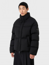 Куртки та дублянки Emporio Armani модель 6R1B6R-1NZ7Z-0999 Фото