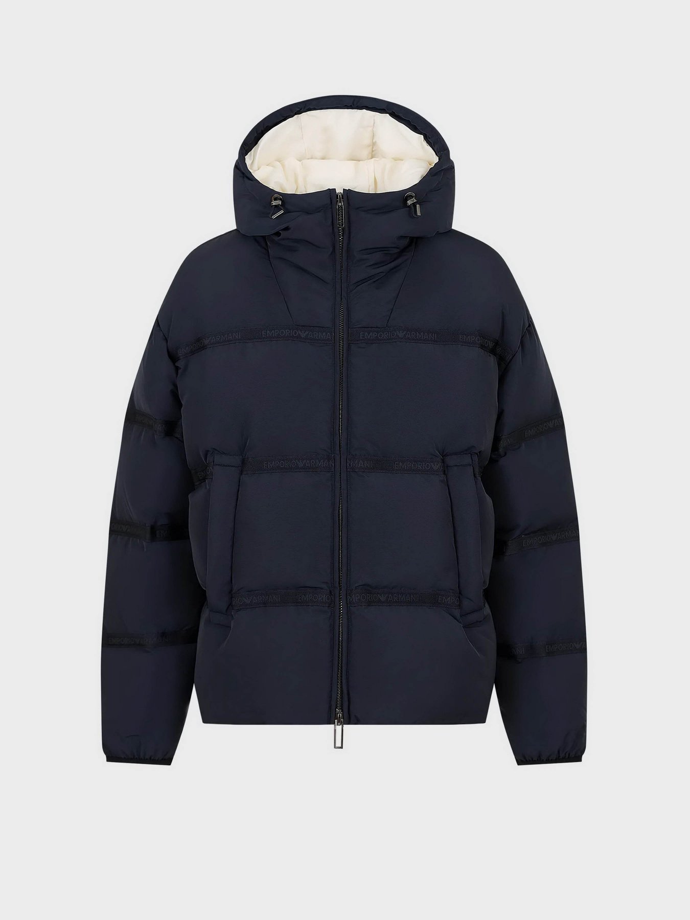 Куртки та дублянки Emporio Armani модель 6R1B90-1NCFZ-0920 Куртки та дублянки Emporio Armani модель 6R1B90-1NCFZ-0920 Фото