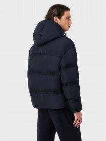 Куртки та дублянки Emporio Armani модель 6R1B90-1NCFZ-0920 Фото