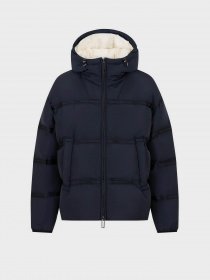 Куртки та дублянки Emporio Armani модель 6R1B90-1NCFZ-0920 Фото