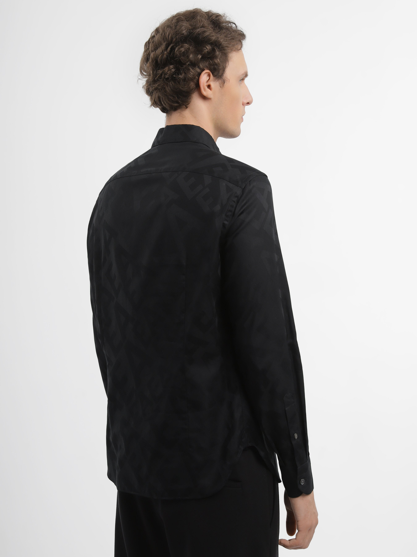 Рубашки Emporio Armani модель 6R1C86-1K0TZ-F030 Фото