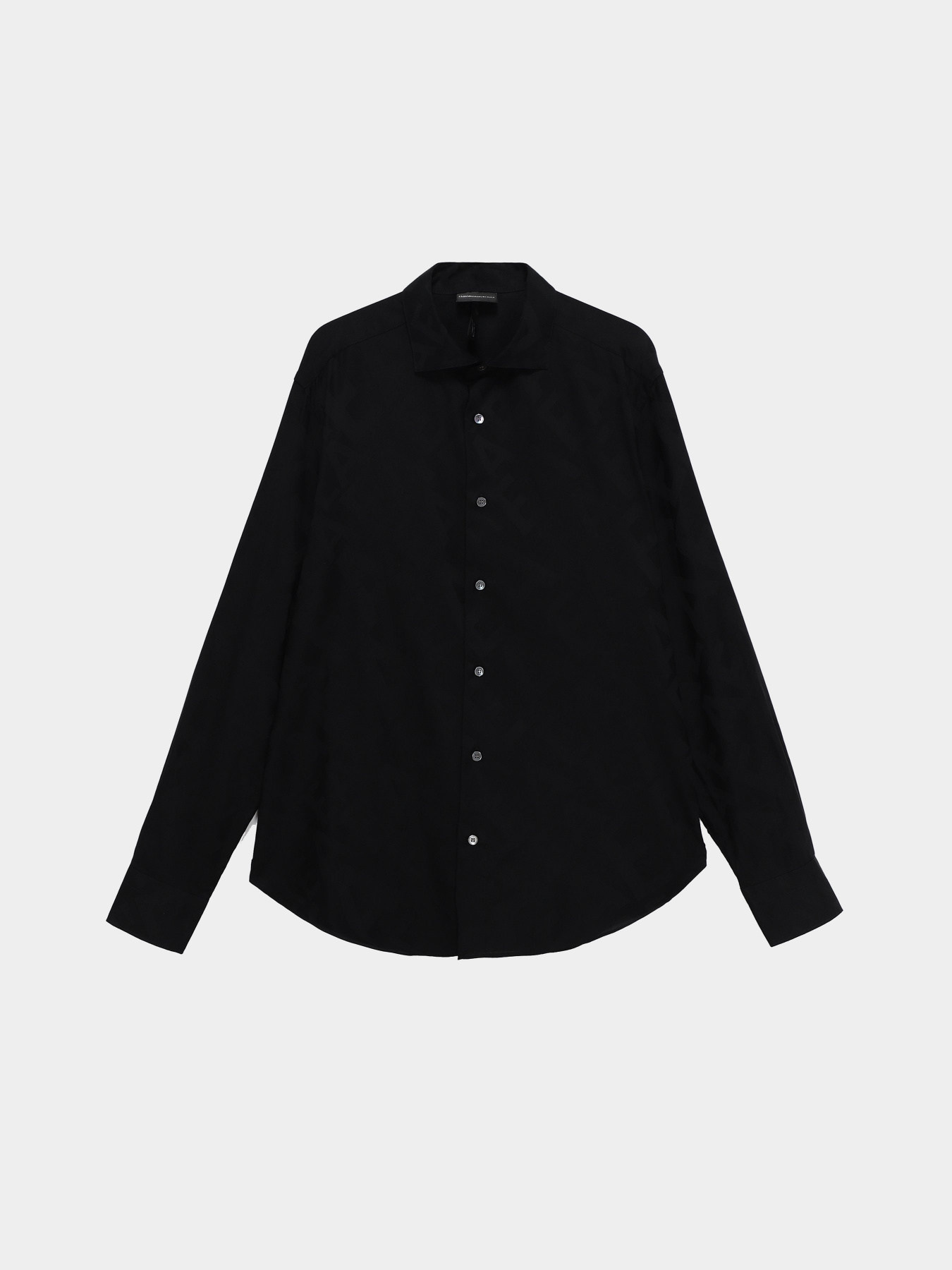 Рубашки Emporio Armani модель 6R1C86-1K0TZ-F030 Фото