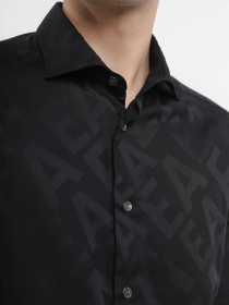 Рубашки Emporio Armani модель 6R1C86-1K0TZ-F030 Фото
