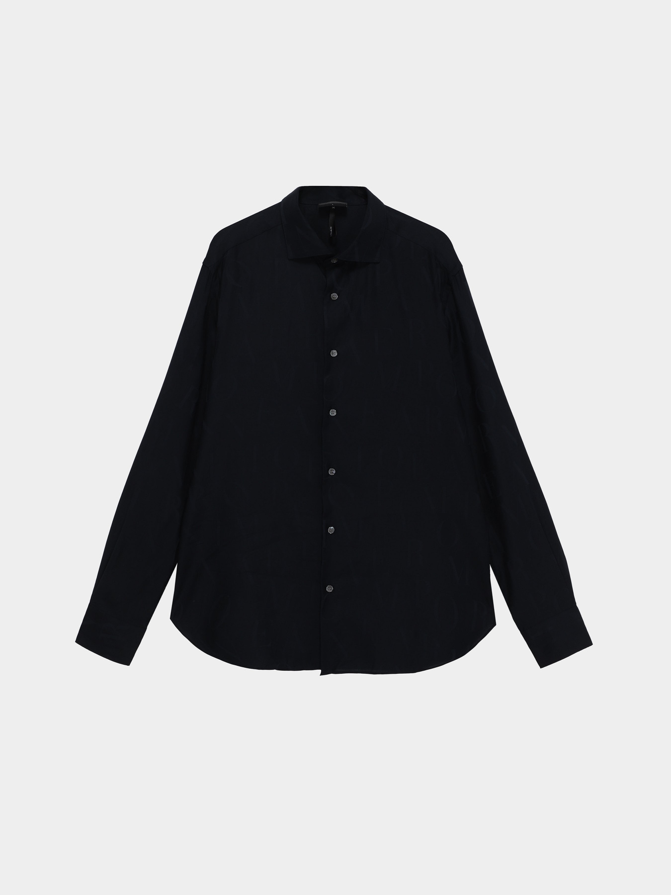 Рубашки Emporio Armani модель 6R1C86-1K0TZ-F907 Фото