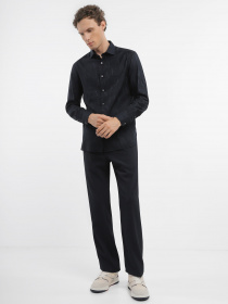 Рубашки Emporio Armani модель 6R1C86-1K0TZ-F907 Фото