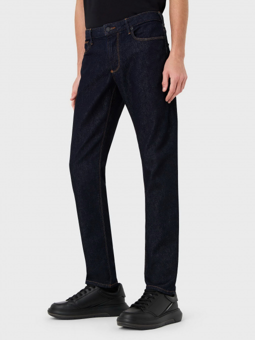 Джинси Emporio Armani J06 модель 6R1J06-1DS1Z-F906 Фото