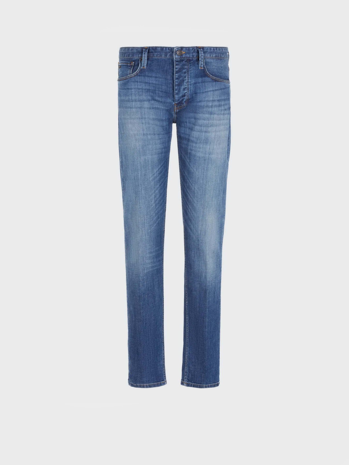 Джинсы Emporio Armani J75 модель 6R1J75-1D09Z-0942 Фото